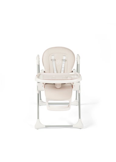 Ickle Bubba Light Grey Switch Multi Function Highchair