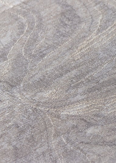 Paoletti Marble Textured Vinyl Wallpaper (53 x 1050cm)