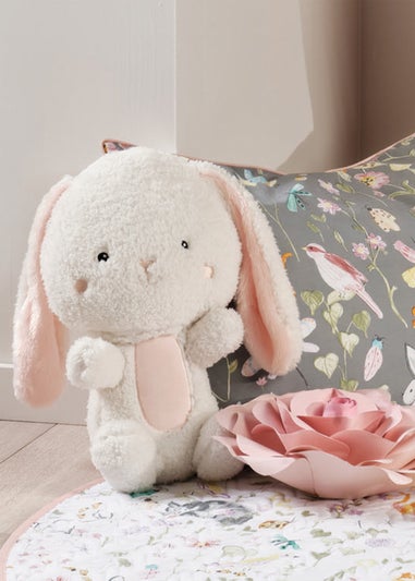 Linen House Kids Bromley Bunny Plush Toy (33 x 24cm)