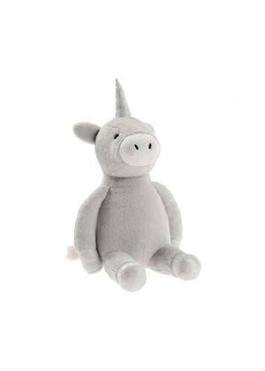 Linen House Kids Magical Unicorn Plush Toy (40cm Tall)