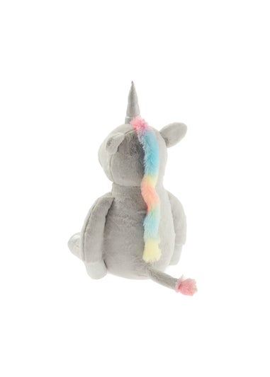 Linen House Kids Magical Unicorn Plush Toy (40cm Tall)