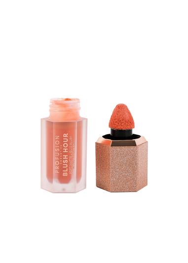 Profusion Cosmetics Blush Hour Liquid Cream Mai Tai