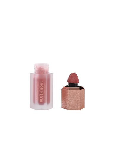 Profusion Cosmetics Blush Hour Liquid Cream Berry Gin & Tonic