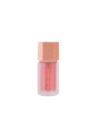 Profusion Cosmetics Blush Hour Liquid Cream Blush Strawberry Daquiri