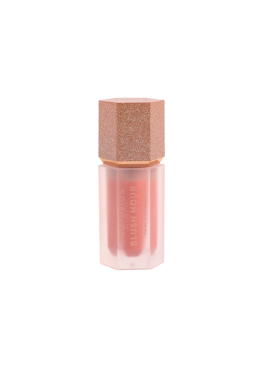 Profusion Cosmetics Blush Hour Liquid Cream Rose