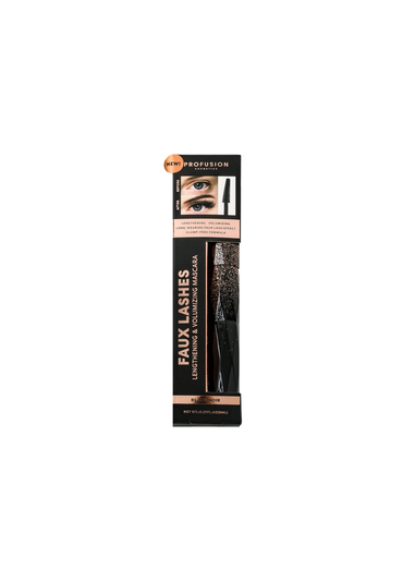 Profusion Cosmetics Faux Lashes Mascara