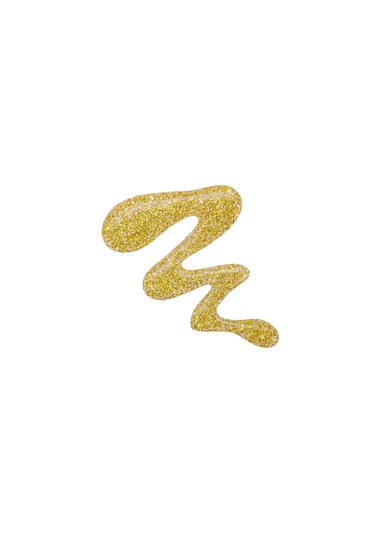 Profusion Cosmetics Bling It On Gold Rush