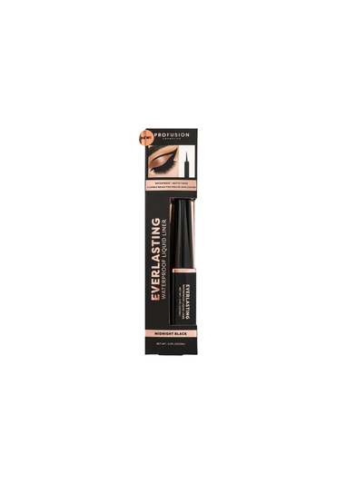 Profusion Cosmetics Everlasting Eyeliner