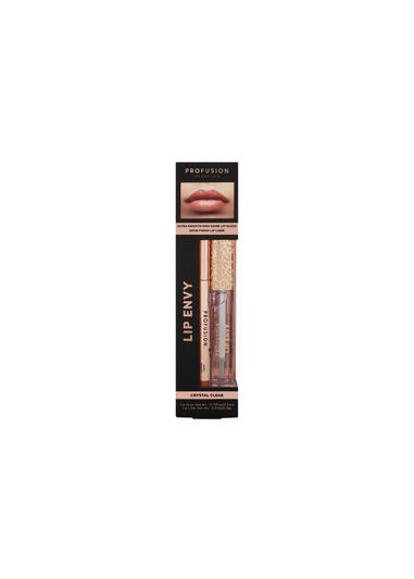 Profusion Cosmetics Lip Envy Gloss and Lip Liner Duo Clear