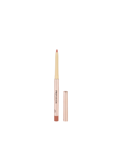 Profusion Cosmetics Lip Envy Gloss and Lip Liner Duo Brown