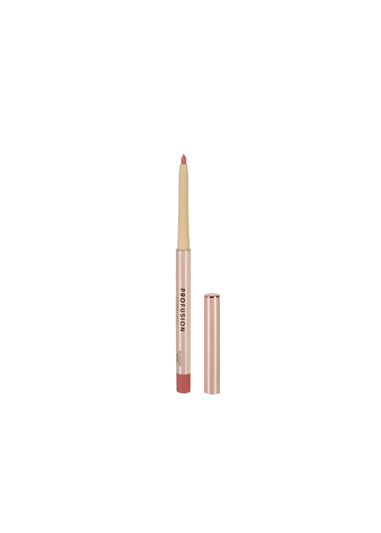 Profusion Cosmetics Lip Envy Gloss and Lip Liner Duo Rose