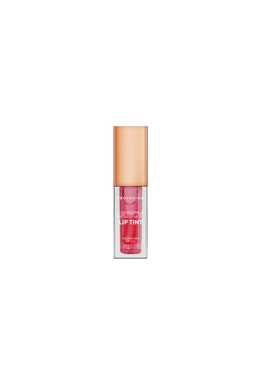 Profusion Cosmetics Juicy Lip Tint Nourishing Oil Pink