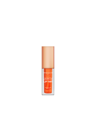 Profusion Cosmetics Juicy Lip Tint Nourishing Oil Curious Coral