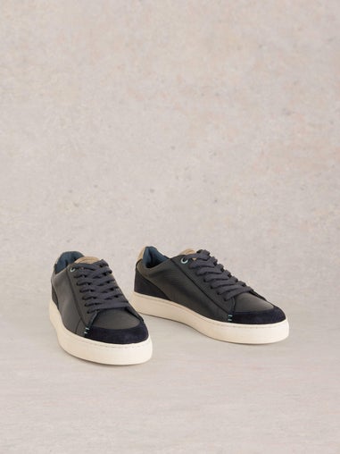 Toni Ledersneaker