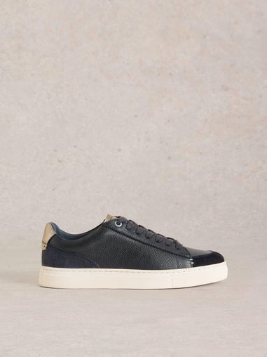 Toni Ledersneaker