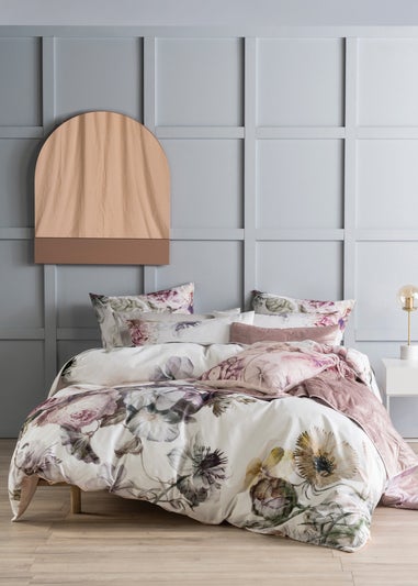 Linen House Ellaria Floral Duvet Cover Set