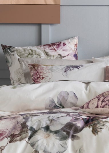 Linen House Ellaria Floral Duvet Cover Set