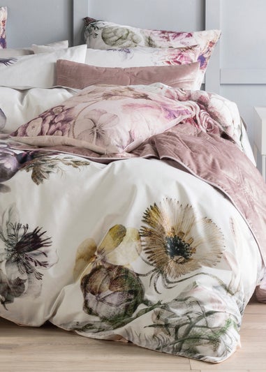 Linen House Ellaria Floral Duvet Cover Set