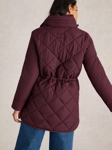 Steppjacke Emilia