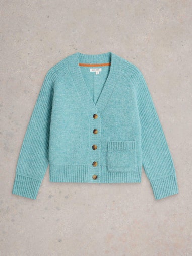 Strickjacke Judi