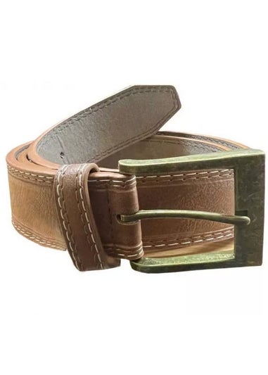 Duke Tan Dylan Leather Belt