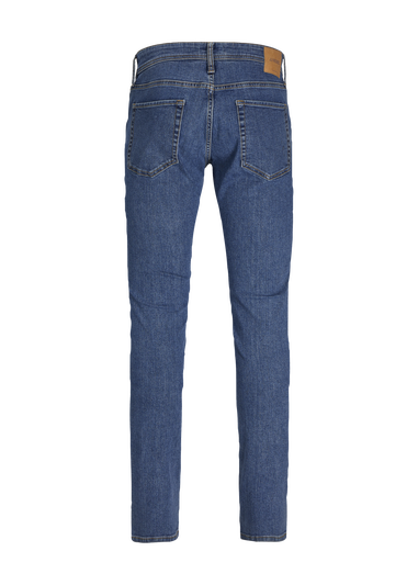 JJ Rebel Blue Slim Fit Jeans