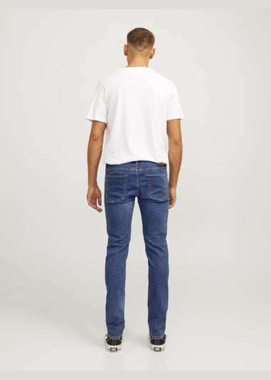 JJ Rebel Blue Slim Fit Jeans