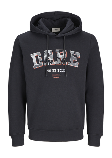 JJ Rebel Dare To Be Bold Hoodie