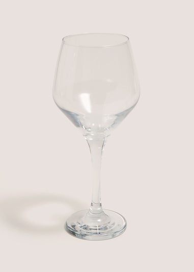 4 Pack Allegra Wine Glasses