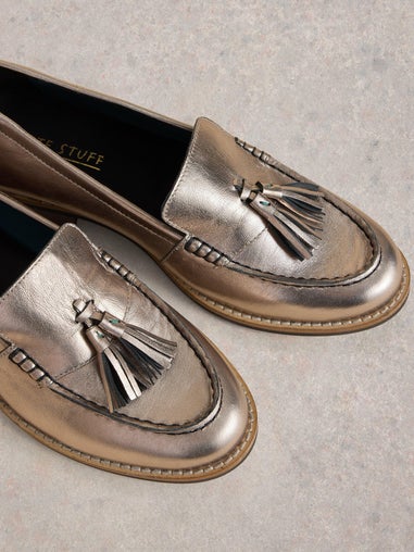 Elba Loafer