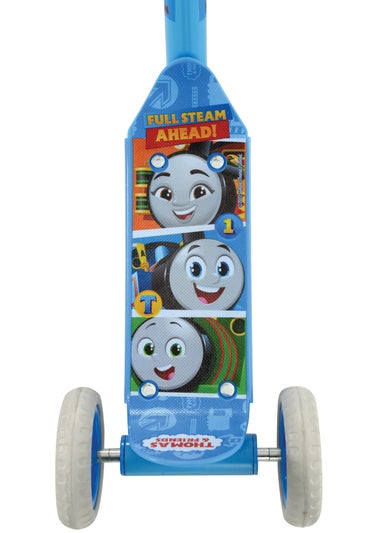 Thomas & Friends Deluxe Tri Scooter