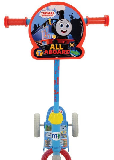 Thomas & Friends Deluxe Tri Scooter