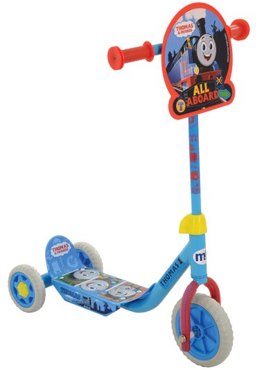 Thomas & Friends Deluxe Tri Scooter