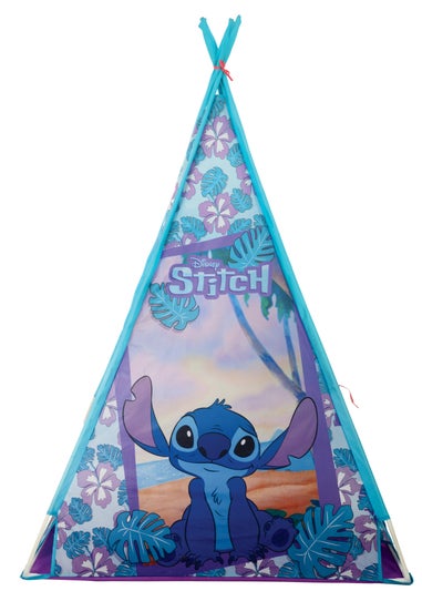 Disney Stitch Play Tent