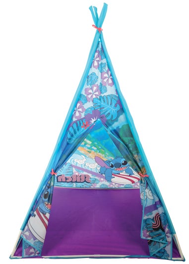 Disney Stitch Play Tent