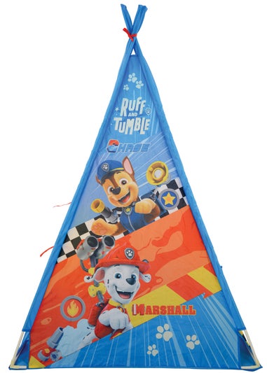 Paw Patrol Play Tent