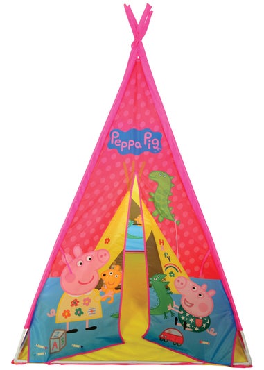 Peppa Pig Play Tent