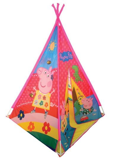 Peppa Pig Play Tent