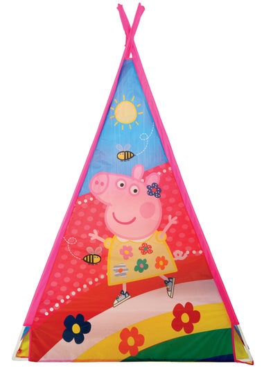 Peppa Pig Play Tent