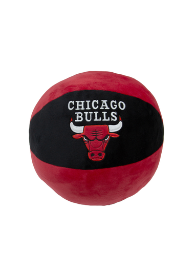 NBA Chicago Shaped Cushion