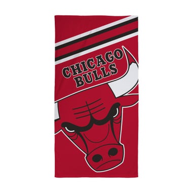 NBA Chicago Beach Pool Towel