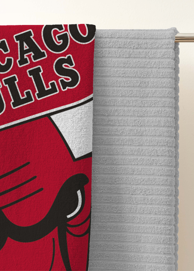 NBA Chicago Beach Pool Towel