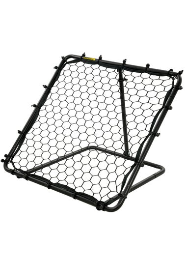 Kickmaster Adjustable Rebounder