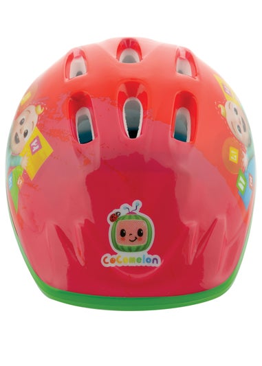 CoComelon Safety Helmet - Matalan