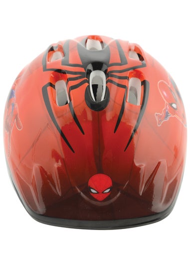 Spiderman Safety Helmet