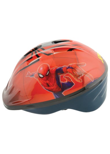 Spiderman Safety Helmet