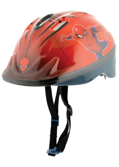 Spiderman Safety Helmet