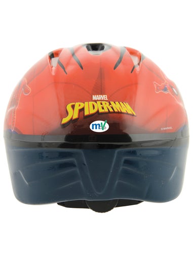 Spiderman Safety Helmet