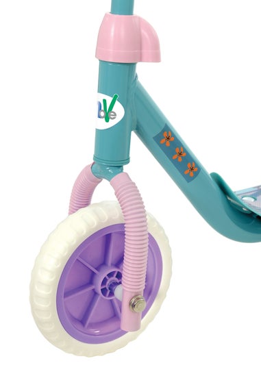 Disney Stitch Deluxe Tri Scooter