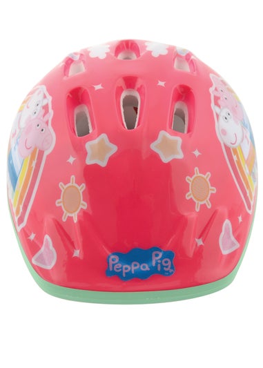 Peppa Pig Safety Helmet